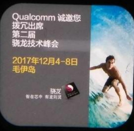 Snapdragon-845