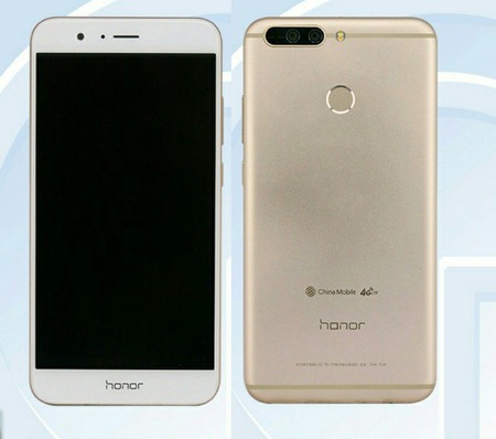 Honor DUK-TL30