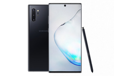 galaxy-note-10-plus-aurora-black