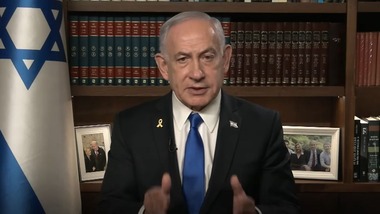 netaniyahu