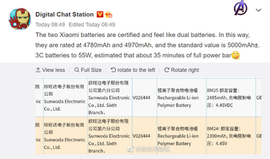 Xiaomi-Mi-11-Batteries-3C-Certified