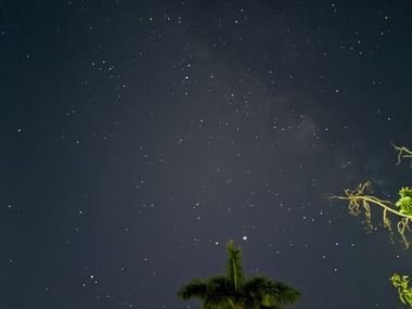 Google Pixel 4a Astrophotography 3