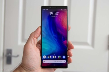 XPERIA1