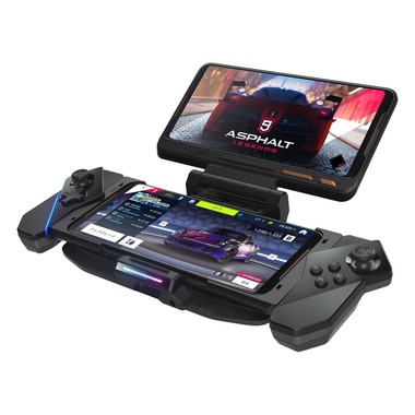 ZS660GameChangerSet