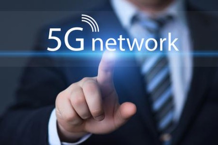 develop-5G-technology