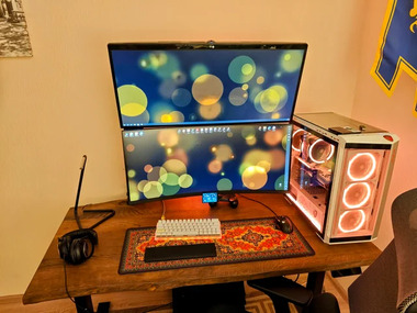 PC