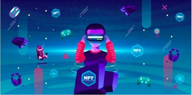 nfts-metaverse