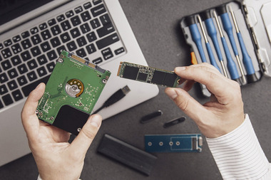 有識者｢SSDは突然死ぬから気を付けろ｣←これホンマなんですか？