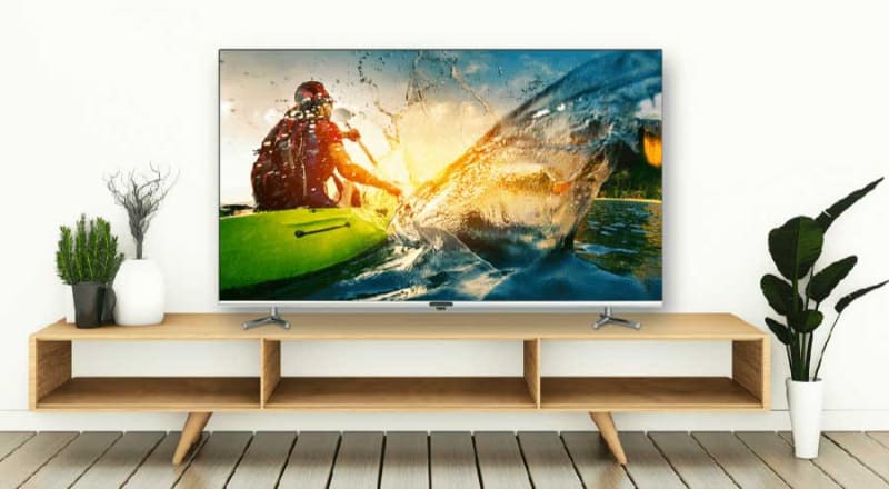 ゲオが発売した39800円の50インチ4Kテレビ買ったやついる？ 理想ちゃんねる