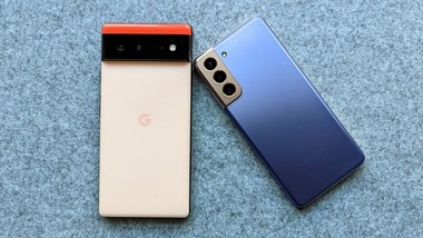 google-pixel-6-galaxy-s21-hero