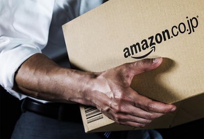 amazon