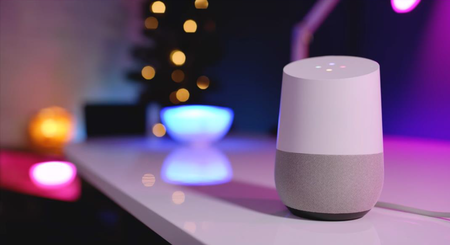 hue-google-home