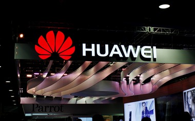 HUAWEI