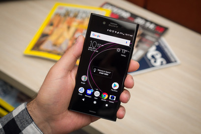Sony-Xperia-XZ1-Review-021