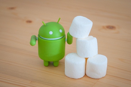 Android-Marshmallow