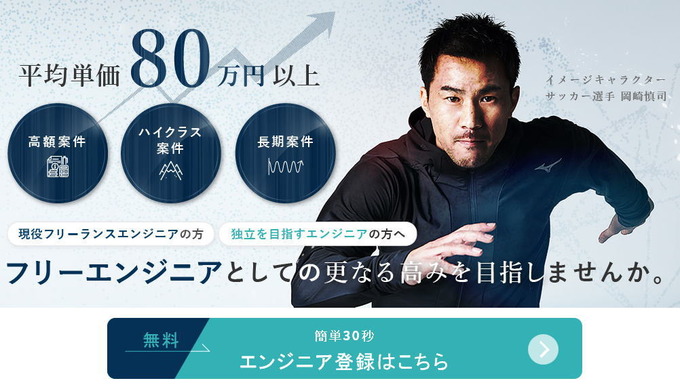 BTCエージェント