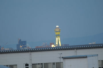 通天閣