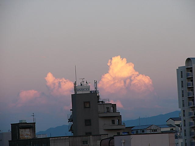 雲