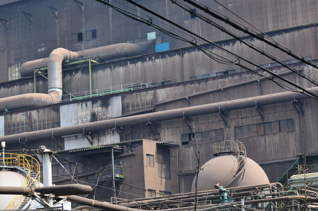 製鋼所