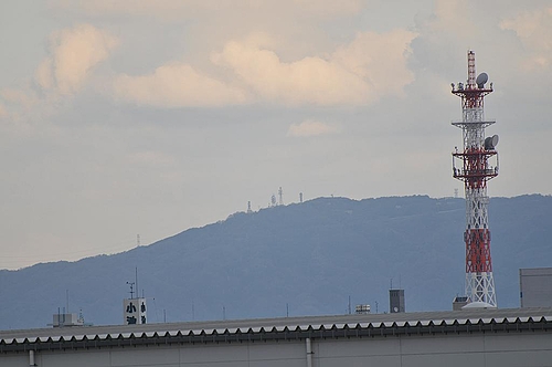 雲