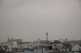 曇り空