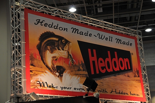 HEDDON