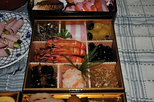 一の重