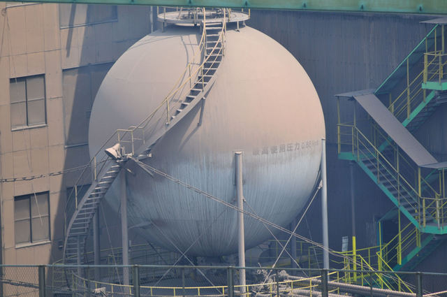製鋼所