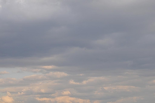 雲