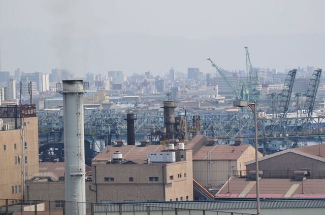 製鋼所