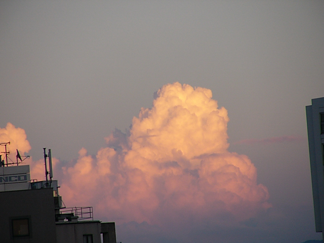 雲