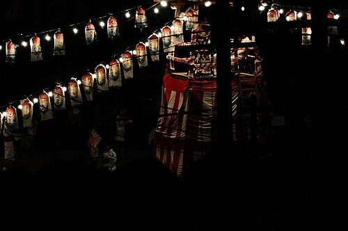 夏祭り その2