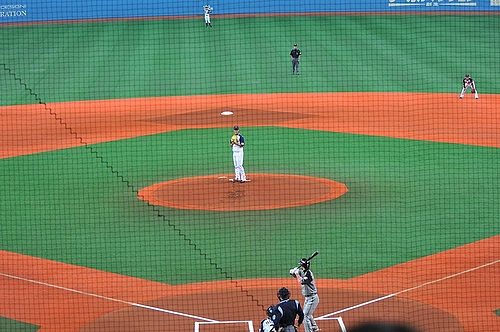 オリックスは先発は近藤!