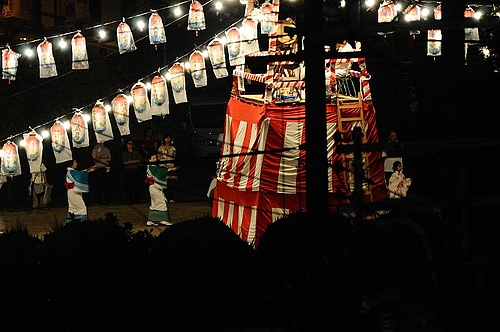 夏祭り その7