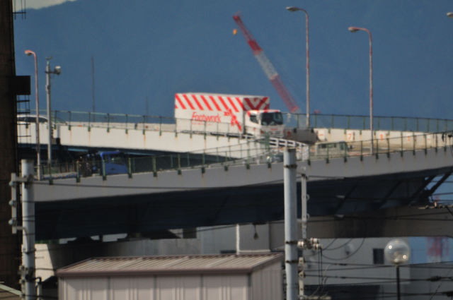 橋