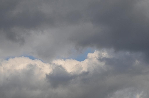 雲
