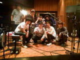 2008伊豆スタジオRec
