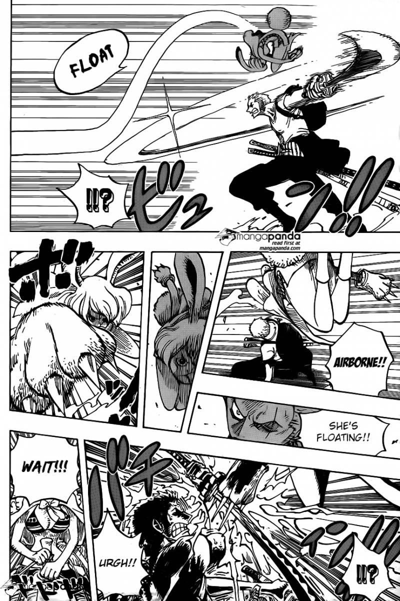 One Piece World ワンピース ネタバレ 804話 ミンク族がつけてたナミの服って 画像あり One Piece World ワンピース ネタバレ 804話 ミンク族がつけてたナミの服って 画像あり