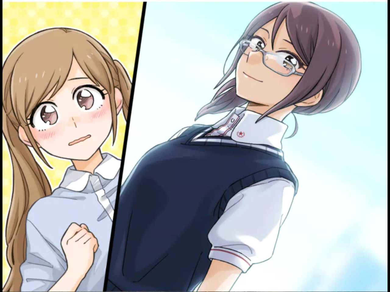 屋上の百合霊さん紹介 園生月代を語る 本編では語られなかった設定もまとめるぞ 震えるな 瞳こらせよ レビューの時