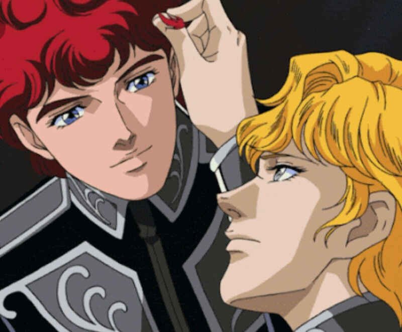 またこの男は幾千のファンを泣かせるのか 銀河英雄伝説 キルヒアイスの語り 震えるな 瞳こらせよ レビューの時