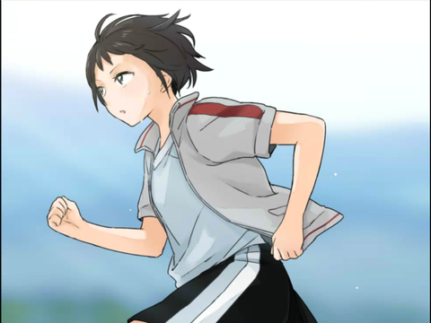 屋上の百合霊さん紹介 狛野比奈を語る 本編では語られなかった設定もまとめるぞ 震えるな 瞳こらせよ レビューの時