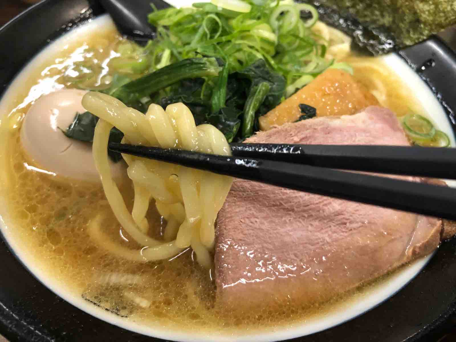 八幡山 豚骨醤油らーめん 誠屋 八幡山本店 隊長日誌 ラーメンミュージシャン井手隊長の日記 八幡山 豚骨醤油らーめん 誠屋 八幡山本店 隊長日誌 ラーメンミュージシャン井手隊長の日記