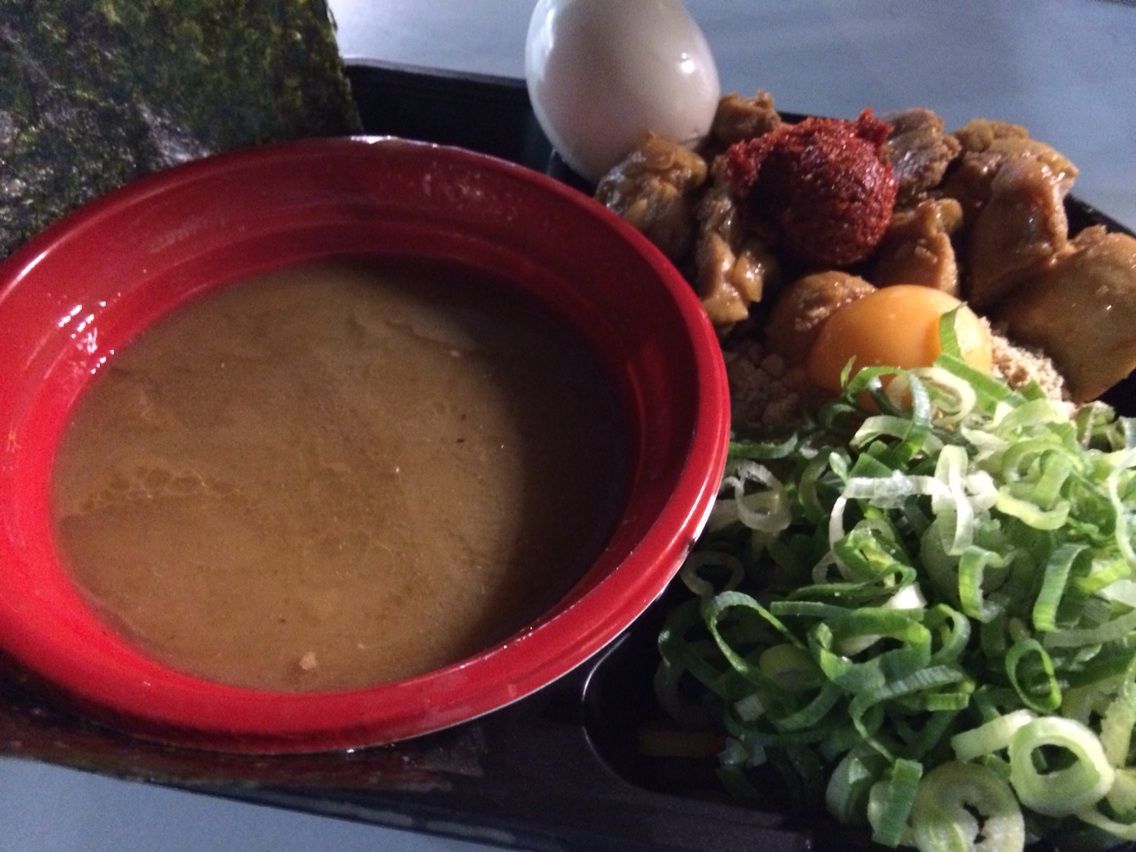 隊長日誌 (ラーメンミュージシャン井手隊長の日記) 井手隊長(ラーメン...