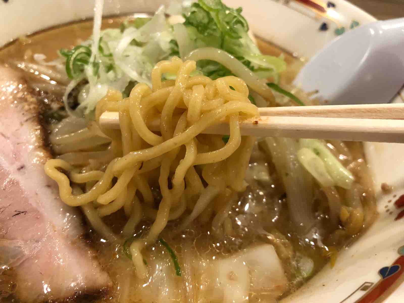 中島公園 札幌 味噌らーめん専門店 狼スープ 隊長日誌 ラーメンミュージシャン井手隊長の日記