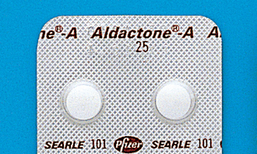 アルダクトンのリーフレット