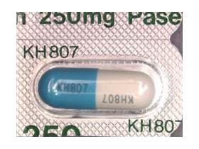 パセトシン：ペニシリン系抗生物質 : 介護・福祉・医療・医薬品 