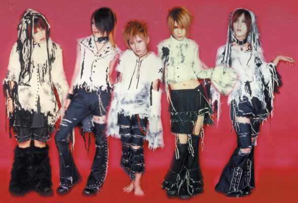 ナイトメア #2 NADIR : ID-JAPAN MEMBER PAGE ナイトメア #2 NADIR : ID-JAPAN MEMBER PAGE
