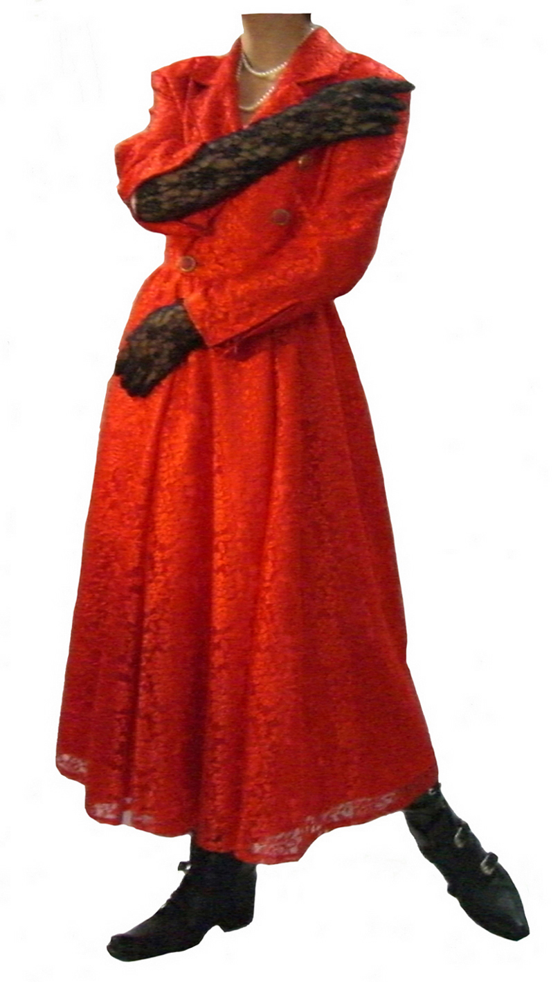 YOSHIKIコス対応Model : ID-JAPANプロデュース衣装情報 YOSHIKIコス対応Model : ID-JAPANプロデュース衣装情報