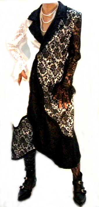 YOSHIKIコス対応Model : ID-JAPANプロデュース衣装情報 YOSHIKIコス対応Model : ID-JAPANプロデュース衣装情報