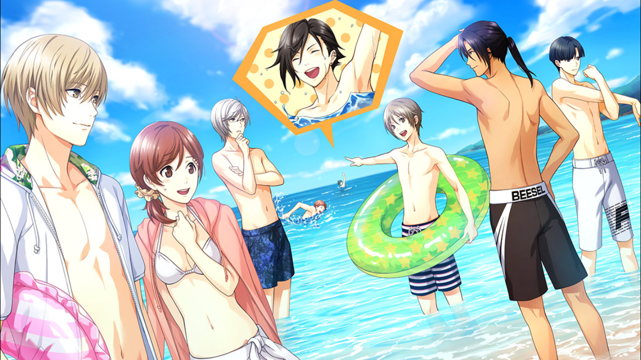 夢色キャスト 無課金ソシャゲとか